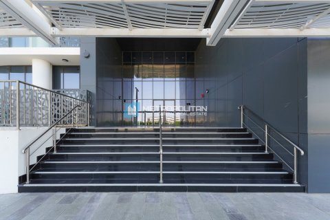 Apartemen di Masdar City, Abu Dhabi, UEA 2 kamar tidur, 101.6 m2 nomor 632007 - foto 17