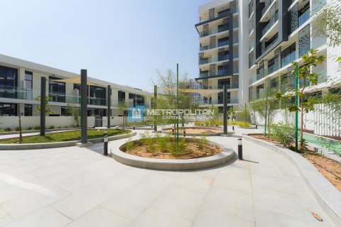 Apartemen di Masdar City, Abu Dhabi, UEA 2 kamar tidur, 101.6 m2 nomor 632007 - foto 15