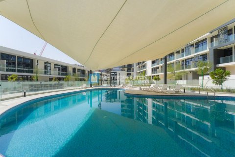 Apartemen di Masdar City, Abu Dhabi, UEA 2 kamar tidur, 101.6 m2 nomor 632007 - foto 10