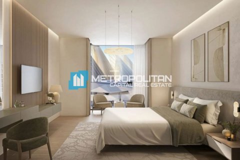 Byt na Saadiyat Island, Abu Dhabi, SAE 2 ložnice, 132.9 m² Č.: 632005 - fotografie 6