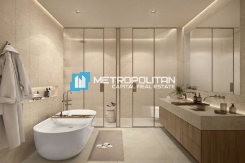 Byt na Saadiyat Island, Abu Dhabi, SAE 2 ložnice, 132.9 m² Č.: 632005 - fotografie 7