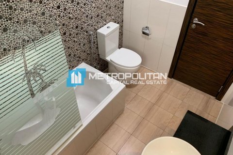 Apartment in Al Ghadeer, Abu Dhabi, UAE 2 bedrooms, 98.5 sq.m. № 632009 - photo 8