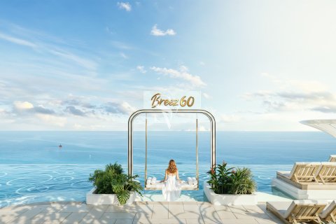 Пәтер Maritime City, Дубай, БАӘ-да 38 м² № 661427 - фото 20