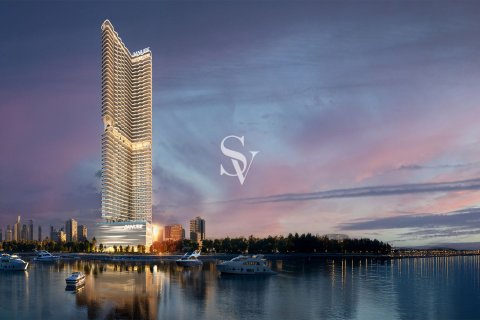 Пәтер Maritime City, Дубай, БАӘ-да 38 м² № 661427 - фото 15