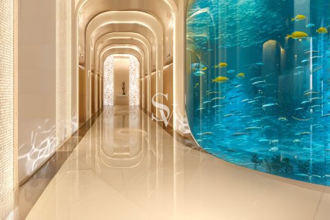 Пәтер Maritime City, Дубай, БАӘ-да 38 м² № 661427 - фото 13