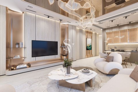 Apartment in Maritime City, Dubai, UAE 43 sq.m. № 661430 - photo 16