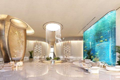 Apartment in Maritime City, Dubai, UAE 43 sq.m. № 661430 - photo 18