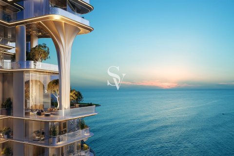 Apartment in Maritime City, Dubai, UAE 43 sq.m. № 661430 - photo 9