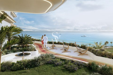 Apartment in Maritime City, Dubai, UAE 43 sq.m. № 661430 - photo 22