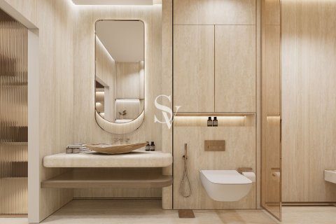 Apartment in Maritime City, Dubai, UAE 43 sq.m. № 661430 - photo 5