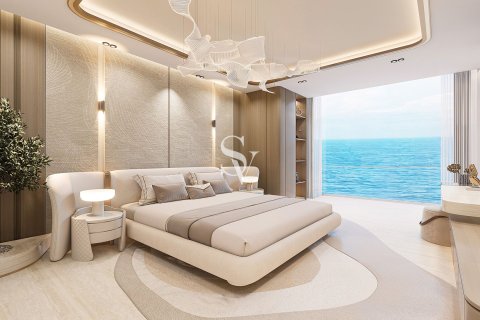 Apartment in Maritime City, Dubai, UAE 43 sq.m. № 661430 - photo 1