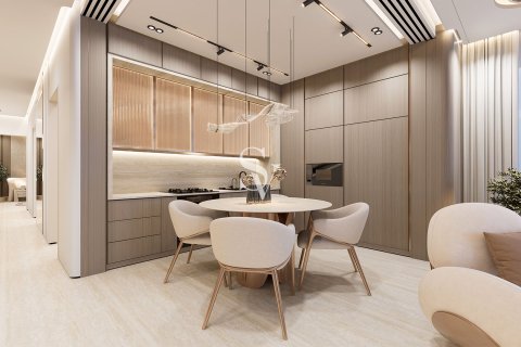 Apartamento en venta en Maritime City, Dubai, EAU 1 dormitorio, 56 m2 № 661429 - foto 11