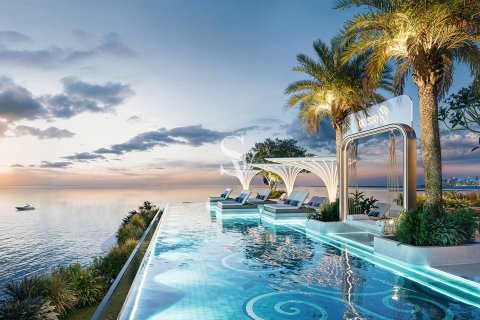 Apartamento en venta en Maritime City, Dubai, EAU 1 dormitorio, 56 m2 № 661429 - foto 3