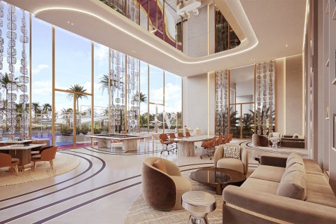 Apartamento en venta en Maritime City, Dubai, EAU 1 dormitorio, 56 m2 № 661429 - foto 9