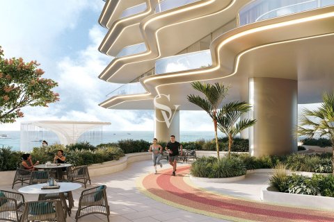 Apartamento en venta en Maritime City, Dubai, EAU 1 dormitorio, 56 m2 № 661429 - foto 14