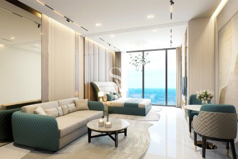 Apartamento en venta en Maritime City, Dubai, EAU 1 dormitorio, 56 m2 № 661429 - foto 21
