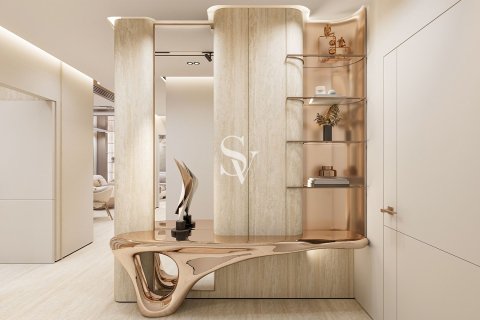 Apartamento en venta en Maritime City, Dubai, EAU 1 dormitorio, 56 m2 № 661429 - foto 8