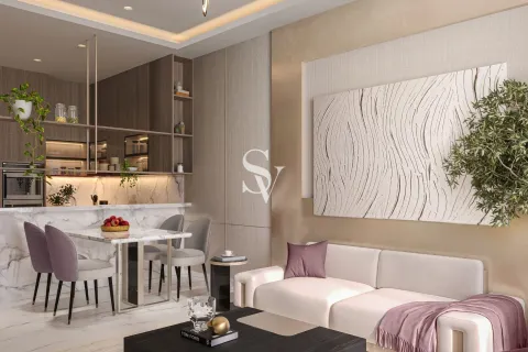 Apartment sa Dubai Land, UAE 2 silid-tulugan, 100 sq.m. № 661411 - larawan 3