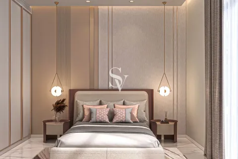 Apartment sa Dubai Land, UAE 2 silid-tulugan, 100 sq.m. № 661411 - larawan 8