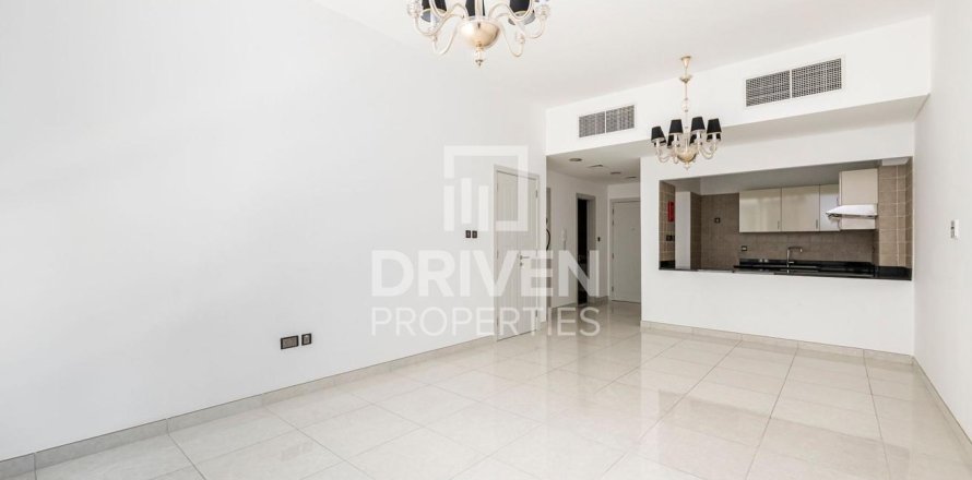 Leilighet i Meydan, Dubai, Emiratene 1 soverom, 76.74 kvm nr. 744242