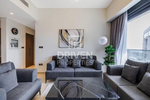 Downtown Dubai (Downtown Burj Dubai), Dubai, UAE의 판매용 아파트 침실 2개, 103.22제곱미터 번호 744246 - 사진 4