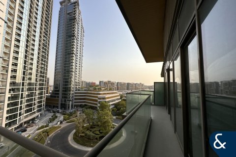 Korter asukohaga Mohammed Bin Rashid City, Dubai, AÜE: 2 magamistoaga, 160 m² Nr 688719