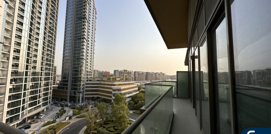 Apartman u Mohammed Bin Rashid City, Dubai, UAE 160 m2, 2 spavaćih soba Br. 688719