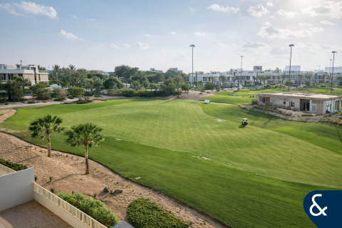 Müüa villa asukohaga Dubai Hills Estate, Dubai, AÜE: 4 magamistoaga, 312 m² Nr 688718 - pilt 16