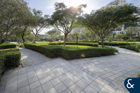 Müüa villa asukohaga Dubai Hills Estate, Dubai, AÜE: 4 magamistoaga, 312 m² Nr 688718 - pilt 17