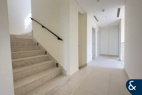 Müüa villa asukohaga Dubai Hills Estate, Dubai, AÜE: 4 magamistoaga, 312 m² Nr 688718 - pilt 14