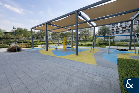 Müüa villa asukohaga Dubai Hills Estate, Dubai, AÜE: 4 magamistoaga, 312 m² Nr 688718 - pilt 21