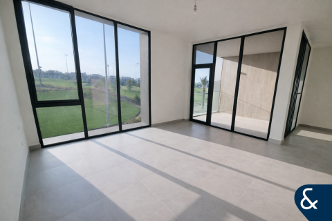 Müüa villa asukohaga Dubai Hills Estate, Dubai, AÜE: 4 magamistoaga, 312 m² Nr 688718 - pilt 5