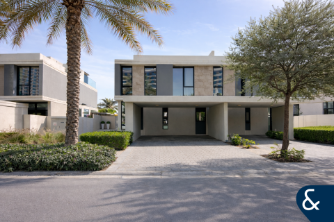 Villa i Dubai Hills Estate, Dubai, Emiratene 4 soverom, 312 kvm nr. 688718