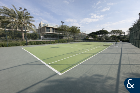 Müüa villa asukohaga Dubai Hills Estate, Dubai, AÜE: 4 magamistoaga, 312 m² Nr 688718 - pilt 18