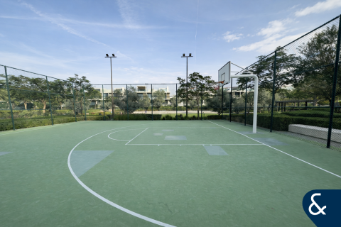 Müüa villa asukohaga Dubai Hills Estate, Dubai, AÜE: 4 magamistoaga, 312 m² Nr 688718 - pilt 22