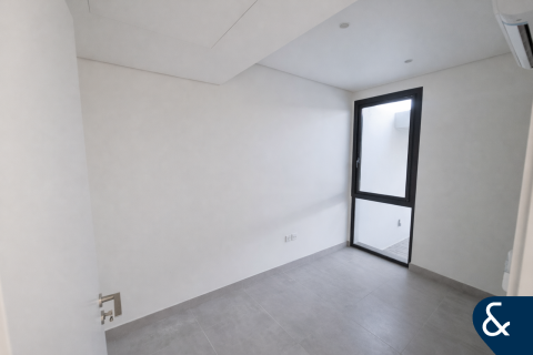 Müüa villa asukohaga Dubai Hills Estate, Dubai, AÜE: 4 magamistoaga, 312 m² Nr 688718 - pilt 12