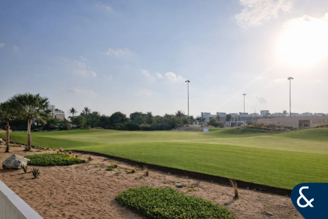 Müüa villa asukohaga Dubai Hills Estate, Dubai, AÜE: 4 magamistoaga, 312 m² Nr 688718 - pilt 4