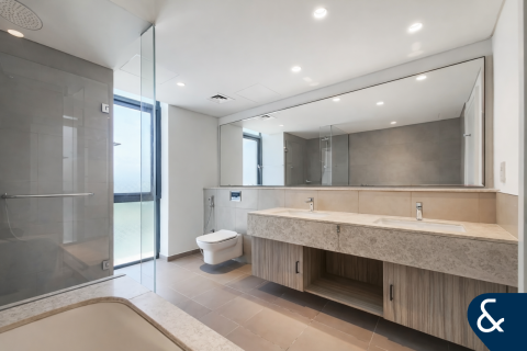 Vilë në Dubai Hills Estate, Dubai, Emiratet e Bashkuara Arabe 4 dhoma gjumi, 312 m2. № 688718 - Foto 17