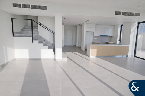 Müüa villa asukohaga Dubai Hills Estate, Dubai, AÜE: 4 magamistoaga, 312 m² Nr 688718 - pilt 3