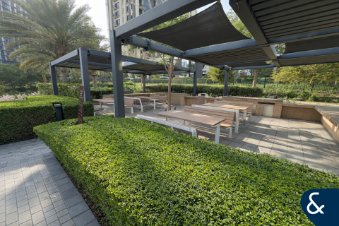 Müüa villa asukohaga Dubai Hills Estate, Dubai, AÜE: 4 magamistoaga, 312 m² Nr 688718 - pilt 19