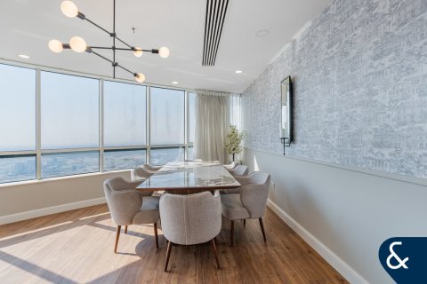 Byt v Dubai Marina, SAE 4 ložnice, 228 m² Č.: 688714 - fotografie 9