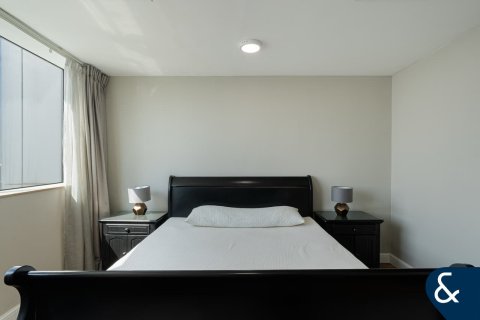 Byt v Dubai Marina, SAE 4 ložnice, 228 m² Č.: 688714 - fotografie 21