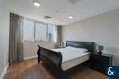 Byt v Dubai Marina, SAE 4 ložnice, 228 m² Č.: 688714 - fotografie 22