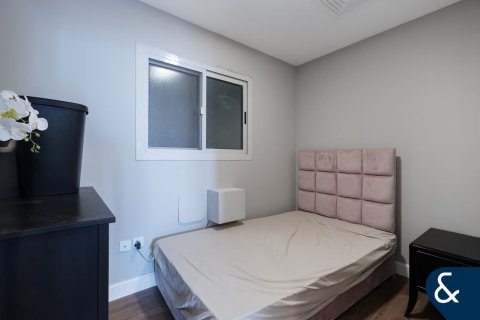 Byt v Dubai Marina, SAE 4 ložnice, 228 m² Č.: 688714 - fotografie 23