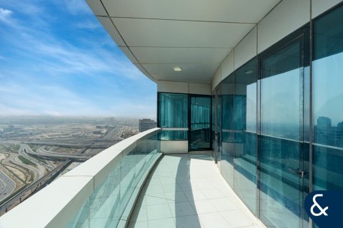 Byt v Dubai Marina, SAE 4 ložnice, 228 m² Č.: 688714 - fotografie 5