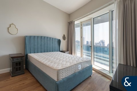 Byt v Dubai Marina, SAE 4 ložnice, 228 m² Č.: 688714 - fotografie 14