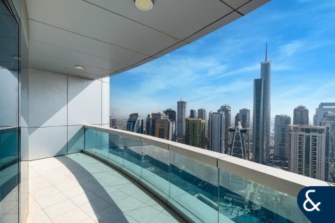 Byt v Dubai Marina, SAE 4 ložnice, 228 m² Č.: 688714 - fotografie 6