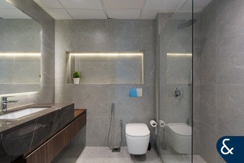 Byt v Dubai Marina, SAE 4 ložnice, 228 m² Č.: 688714 - fotografie 12