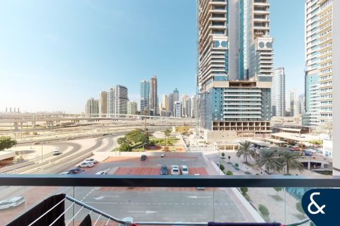 شقة للبيع في أبراج بحيرة جميرا، دبي، الإمارات العربية المتحدة 1 غرفة نوم ، 79 متر مربع ، رقم 688717 - صورة 9