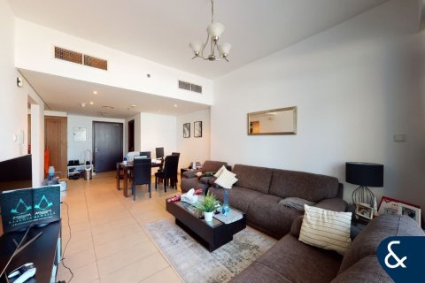 شقة للبيع في أبراج بحيرة جميرا، دبي، الإمارات العربية المتحدة 1 غرفة نوم ، 79 متر مربع ، رقم 688717 - صورة 6